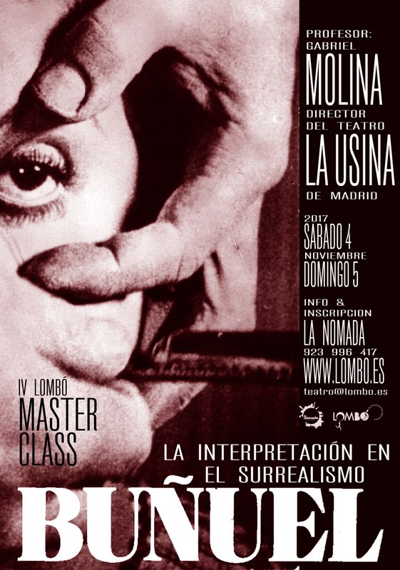 Buñuel y el Surrealismo