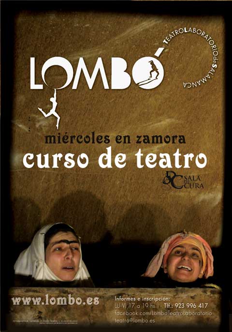 Teatro en Zamora