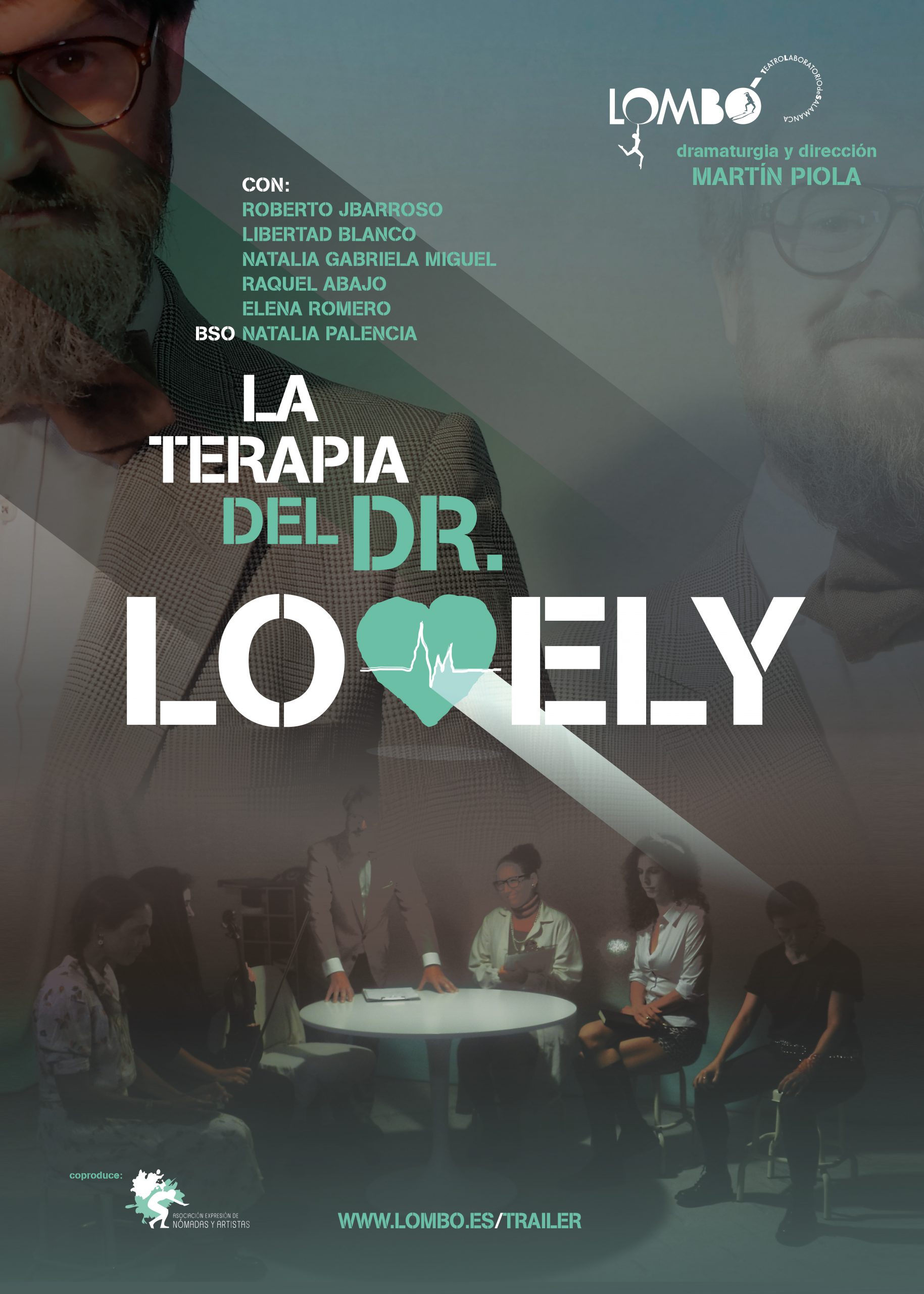 La terapia del Dr. Lovely