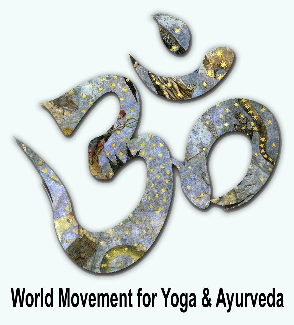 World Yoga And Ayurveda