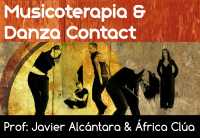 Danza Contact