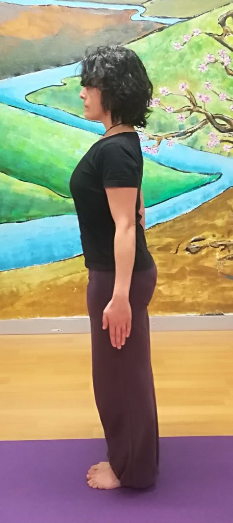 Tadasana